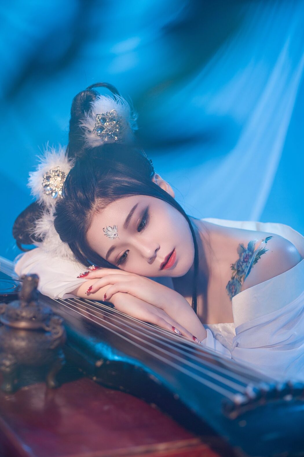YiTuYu艺图语 Vol.3415 Hui Zi