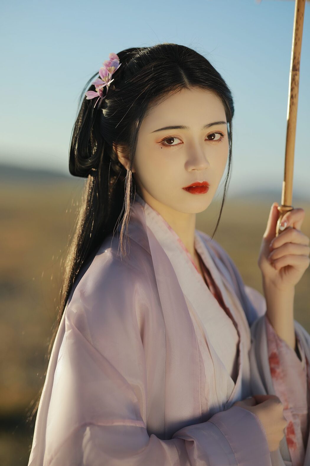 YiTuYu艺图语 Vol.3429 Wu Sui