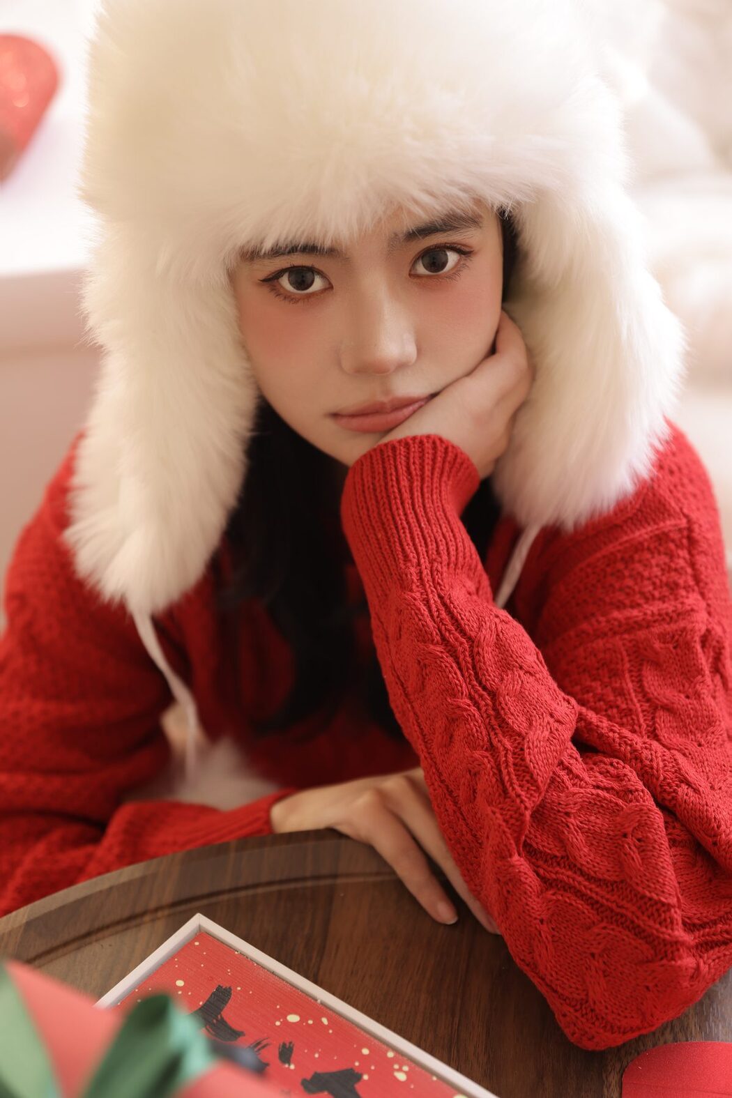 YiTuYu艺图语 Vol.3473 Elikaka