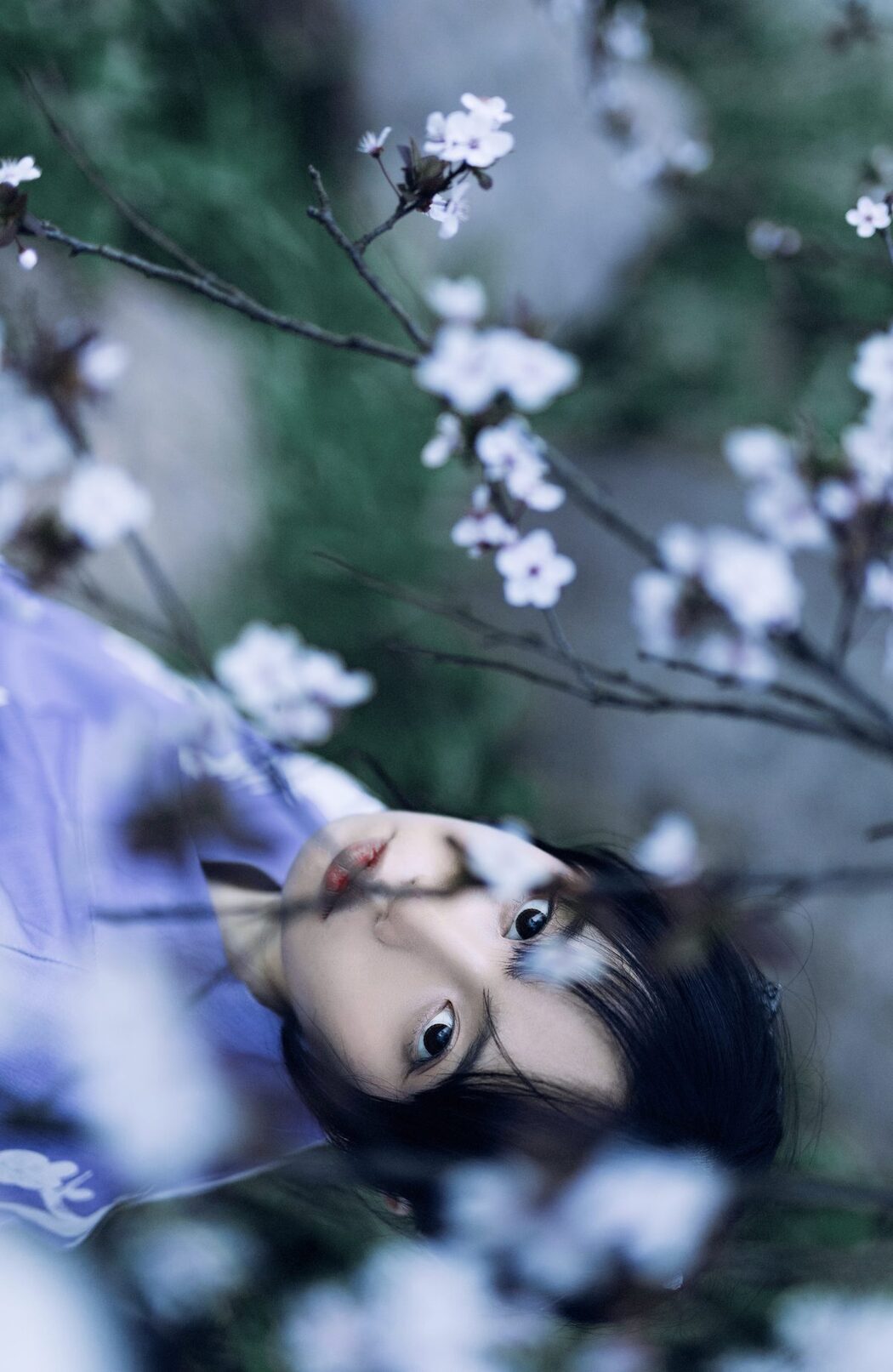 YiTuYu艺图语 Vol.3471 Lin Mu Ting Zi