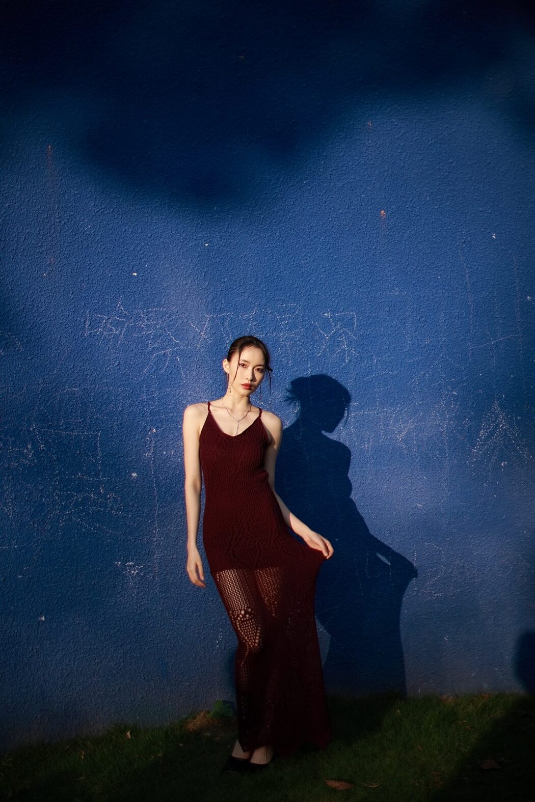 YiTuYu艺图语 Vol.3410 Dong Yan