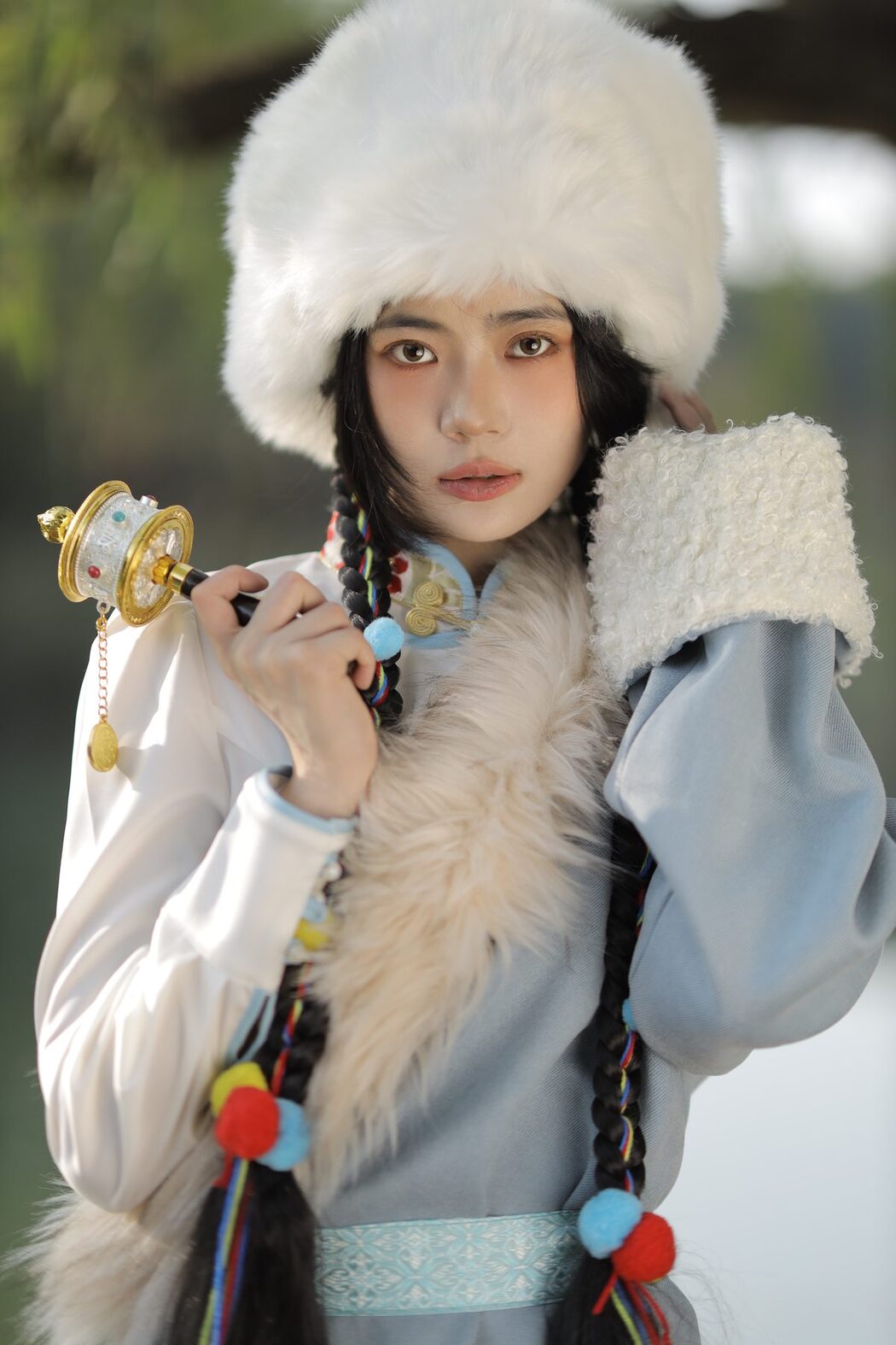 YiTuYu艺图语 Vol.3391 Elikaka