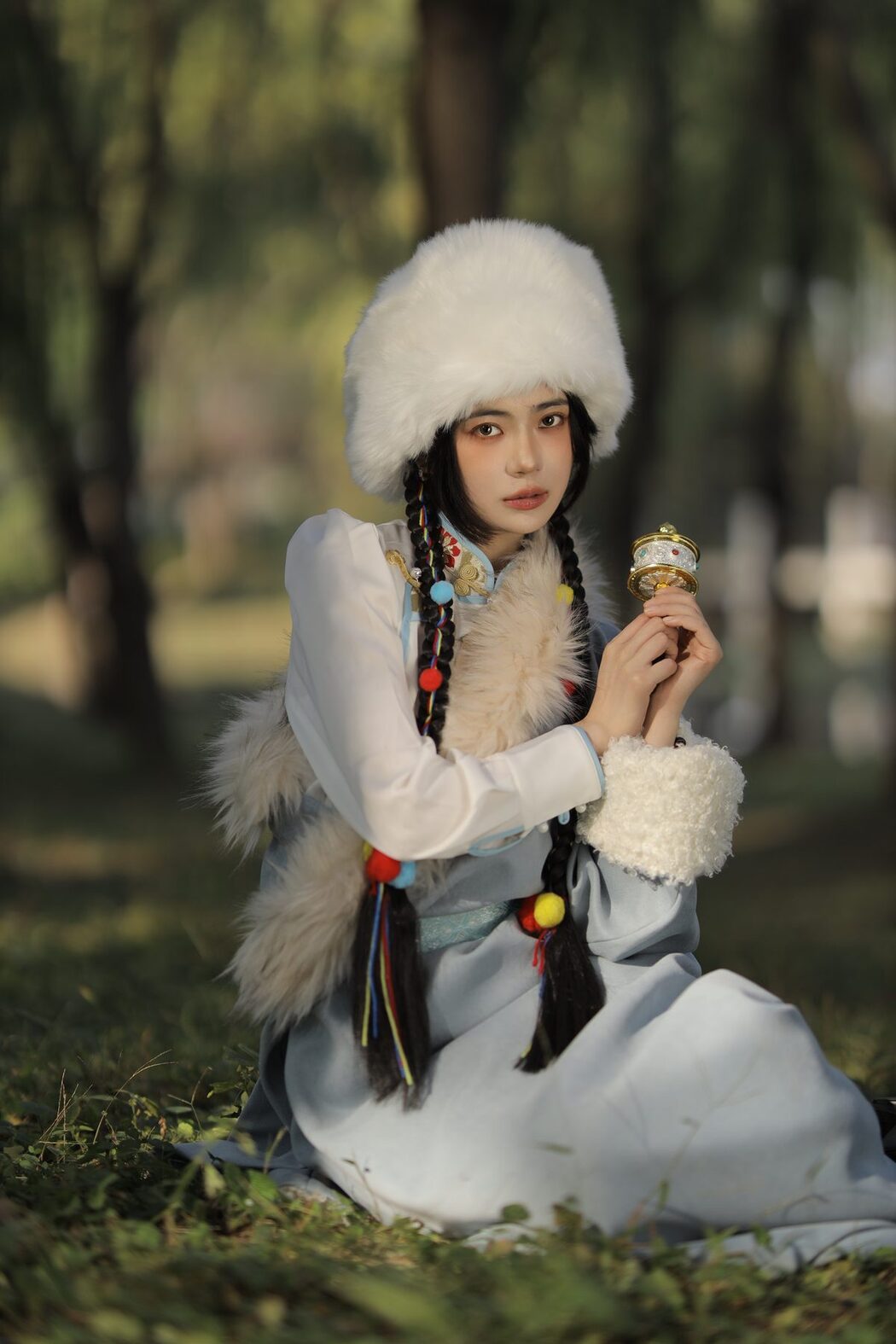YiTuYu艺图语 Vol.3391 Elikaka