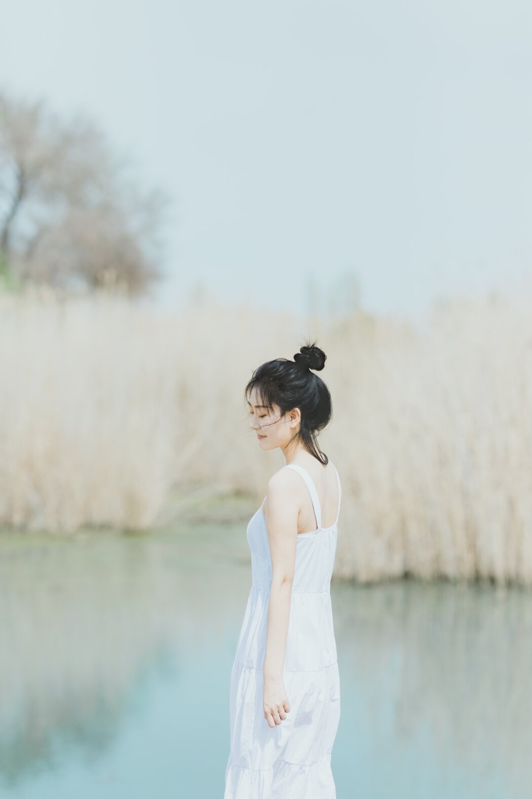 YiTuYu艺图语 Vol.345 Ying Xia