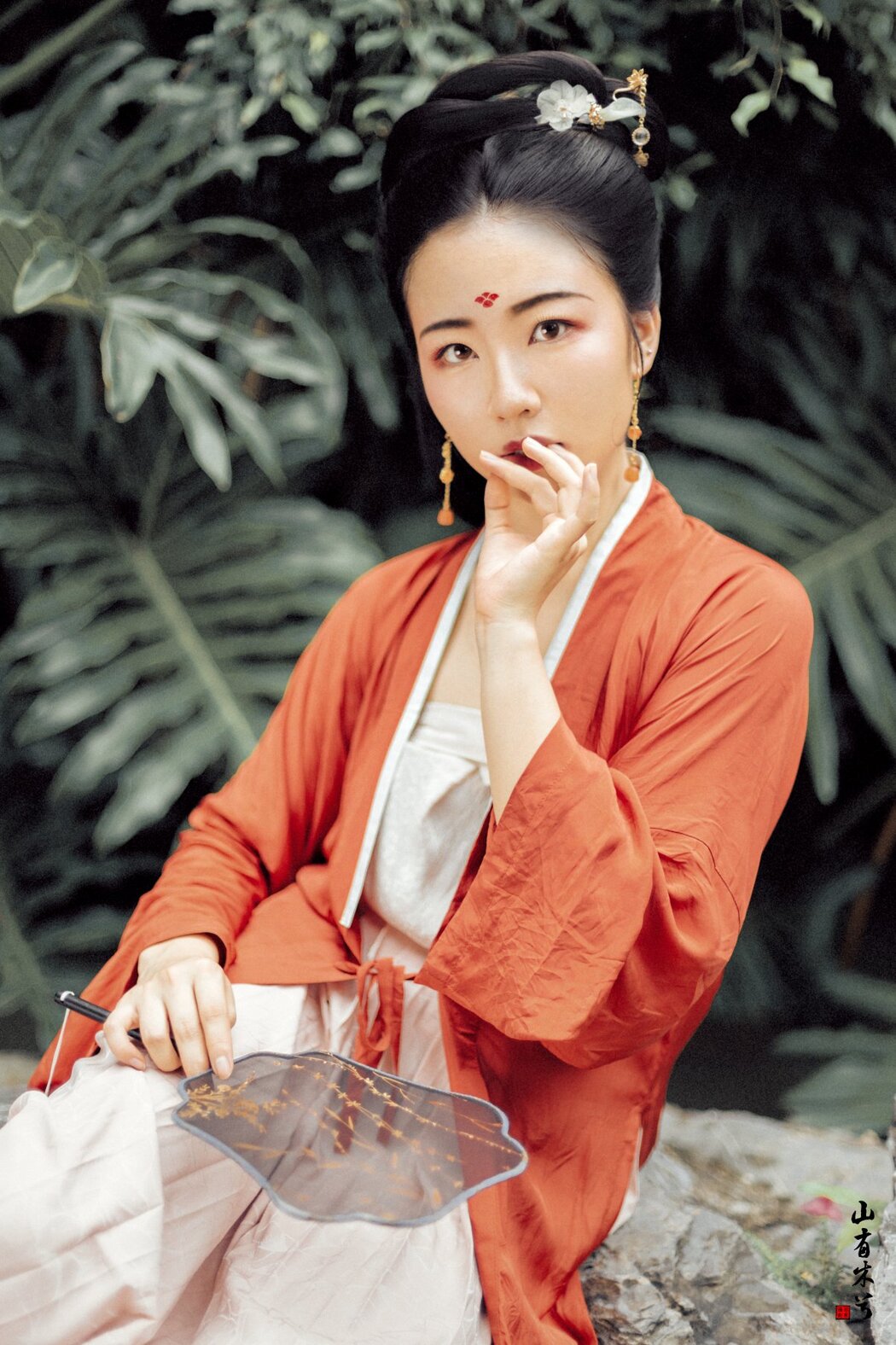 YiTuYu艺图语 Vol.350 Mandy
