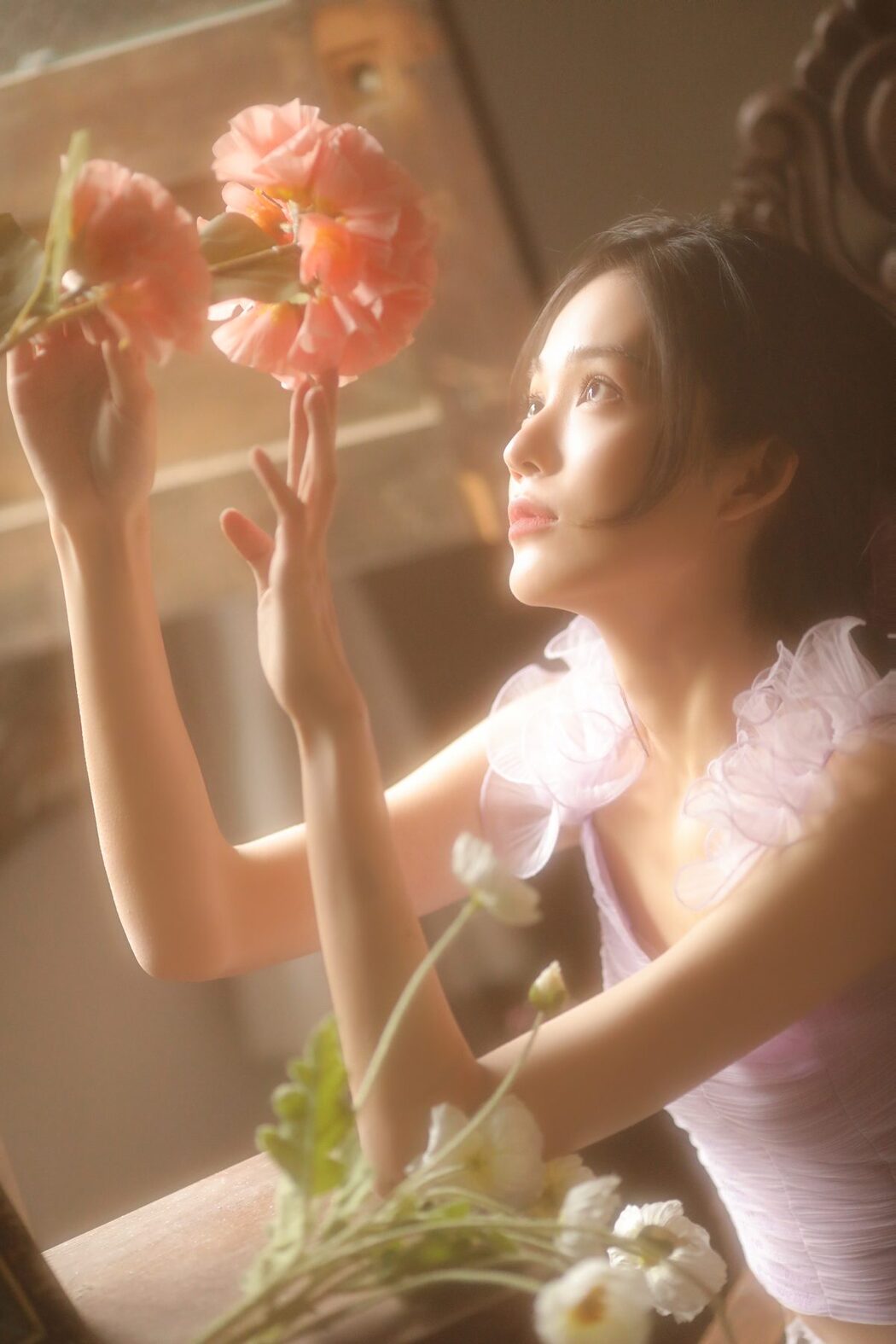 YiTuYu艺图语 Vol.3519 Feng