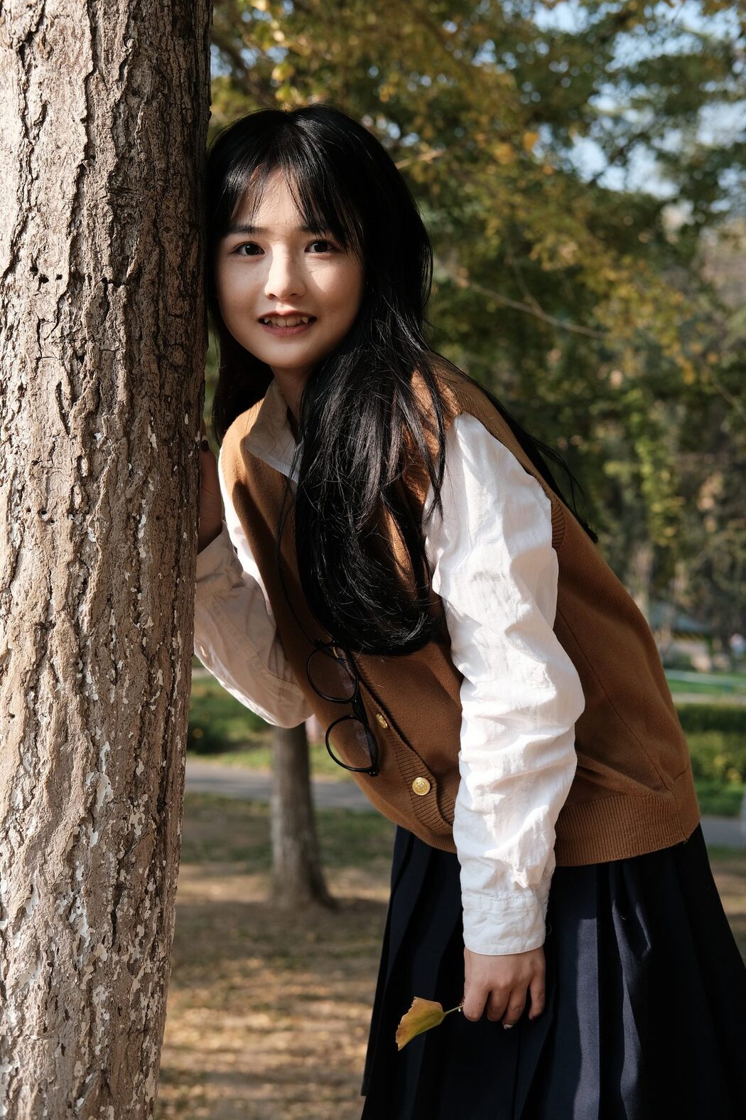 YiTuYu艺图语 Vol.3435 Xiao Yi Mei Mei Cute