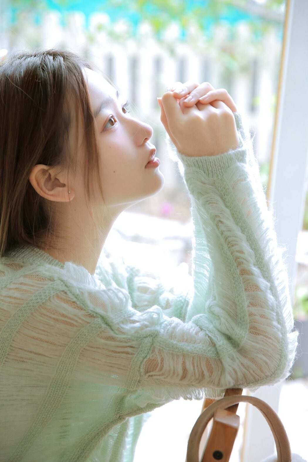 YiTuYu艺图语 Vol.3386 Rui Qiu De Kuai Le Ren Sheng