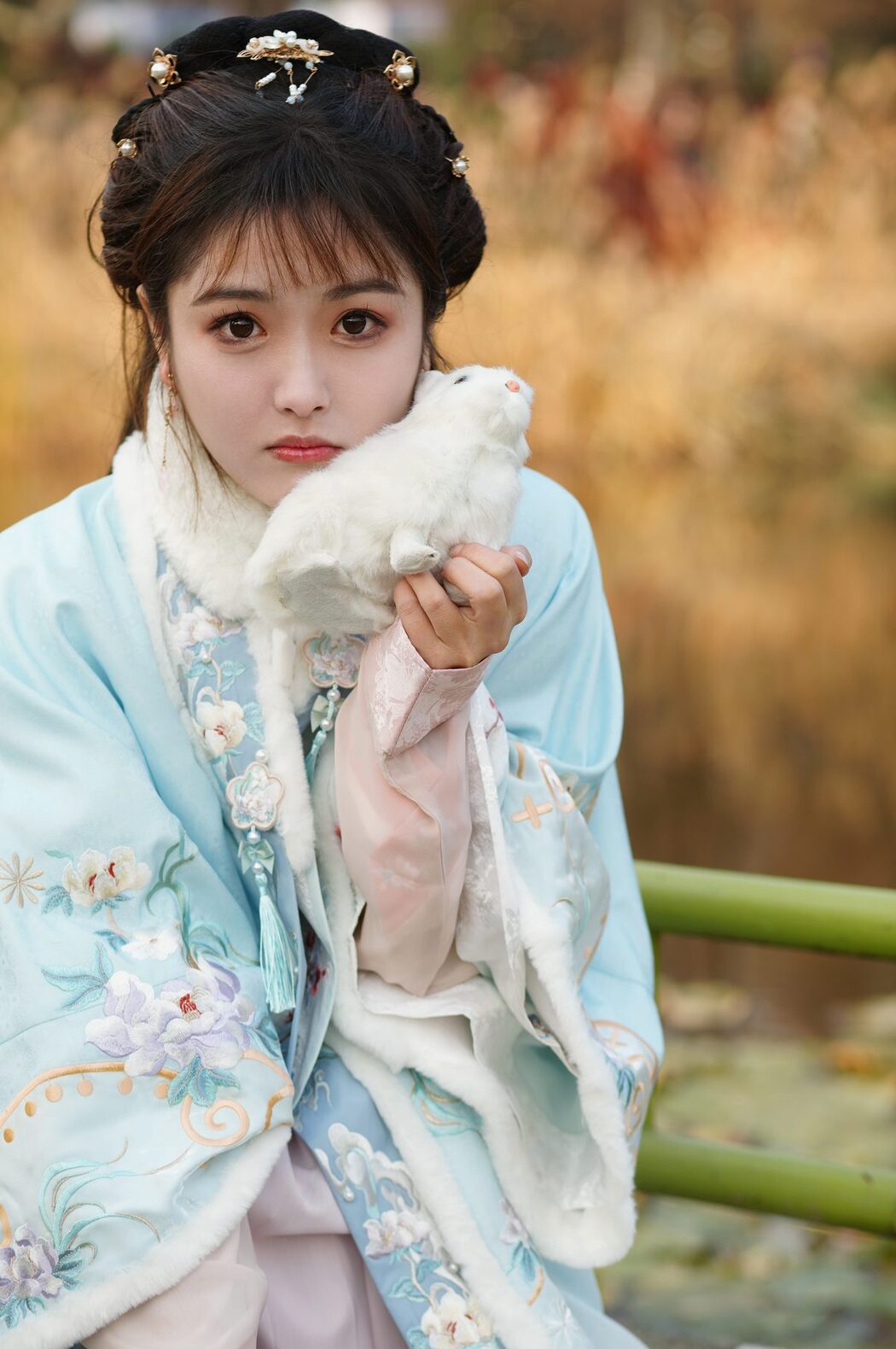 YiTuYu艺图语 Vol.3389 Zha Ji Bing Ke Le