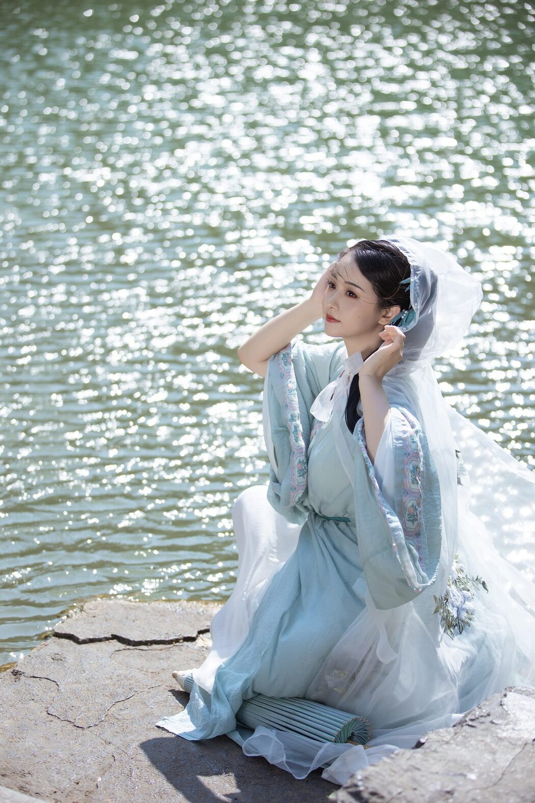 YiTuYu艺图语 Vol.3458 Han Han