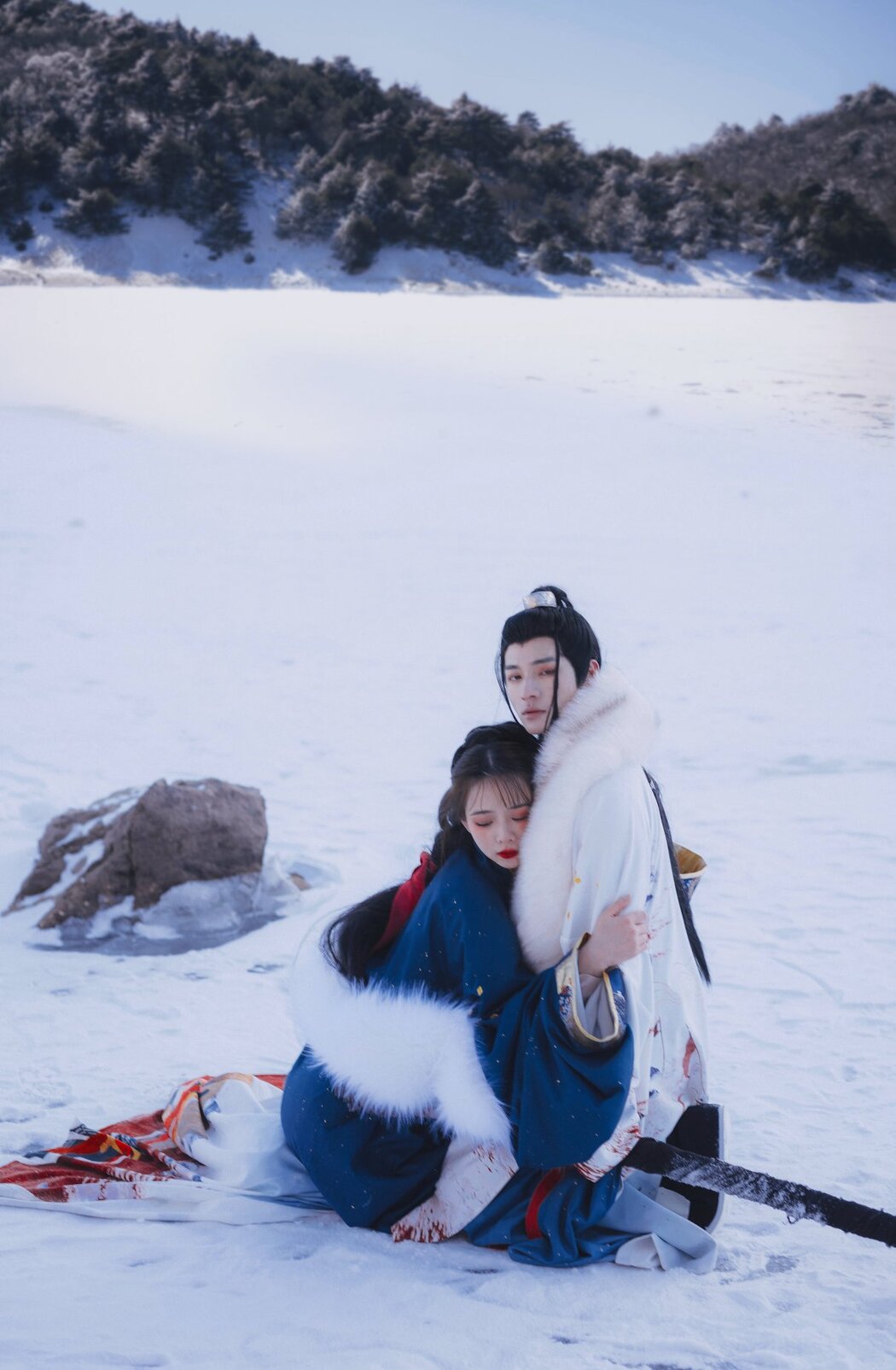 YiTuYu艺图语 Vol.339 Xiu Xiu