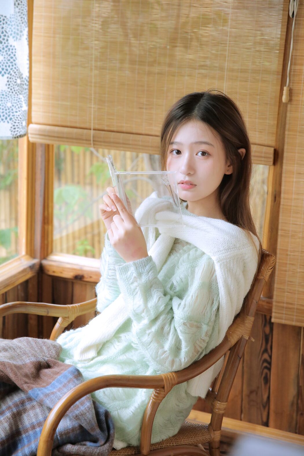 YiTuYu艺图语 Vol.3386 Rui Qiu De Kuai Le Ren Sheng
