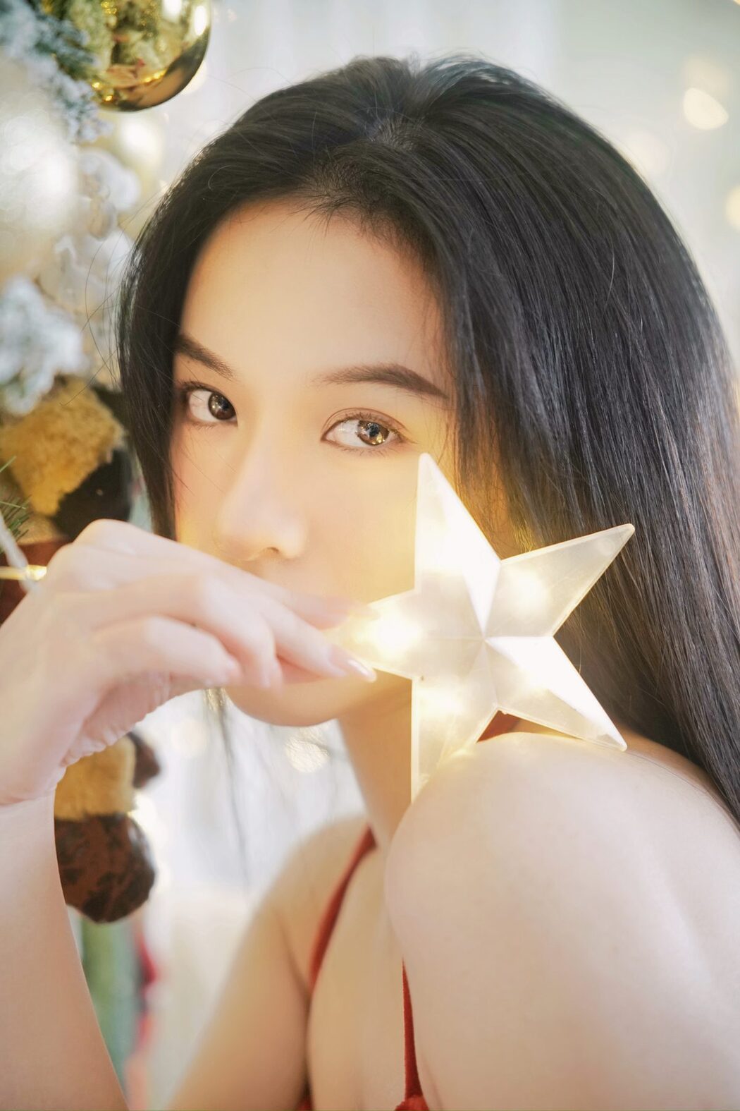 YiTuYu艺图语 Vol.3388 Xiao Su