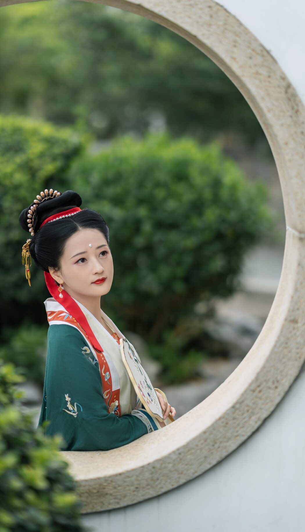 YiTuYu艺图语 Vol.3381 Jin yan JINYAN99