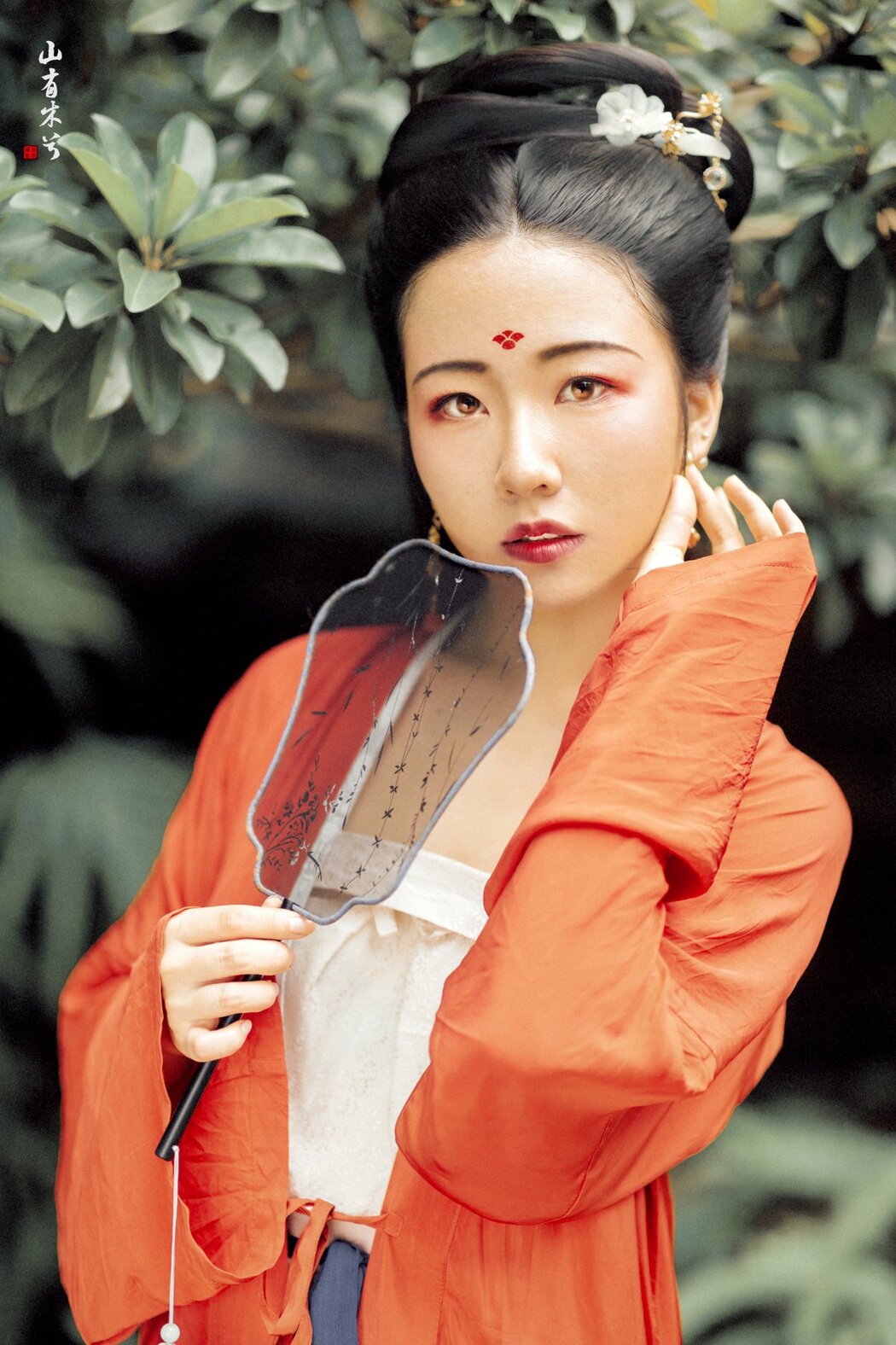 YiTuYu艺图语 Vol.350 Mandy