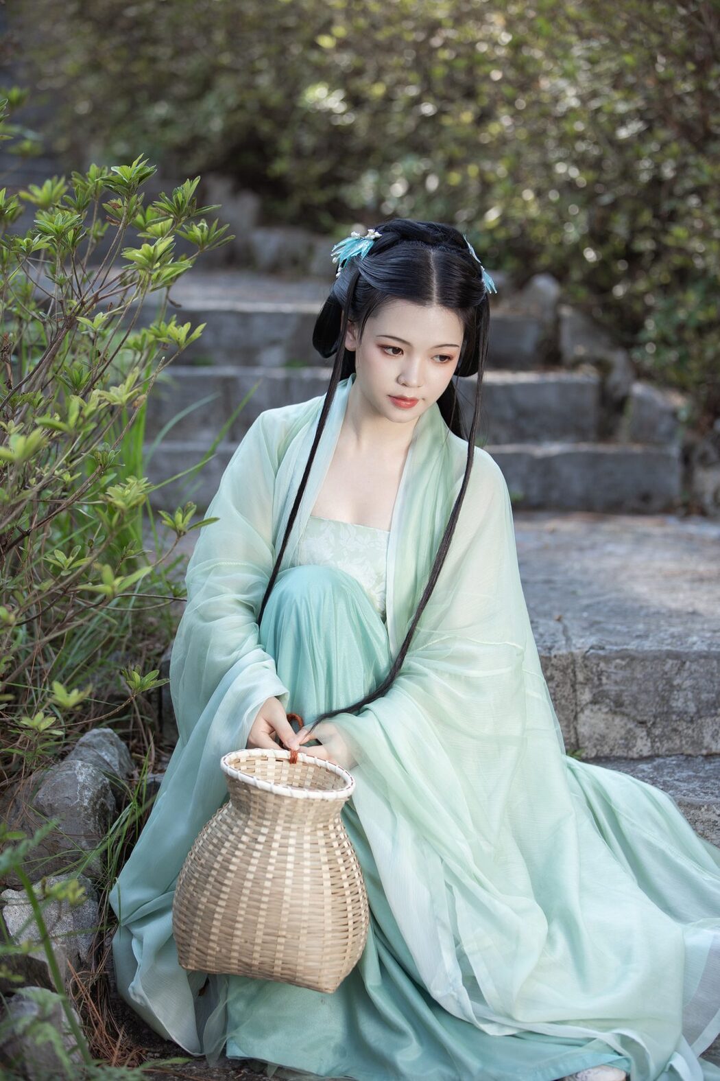 YiTuYu艺图语 Vol.3433 Dai Dai