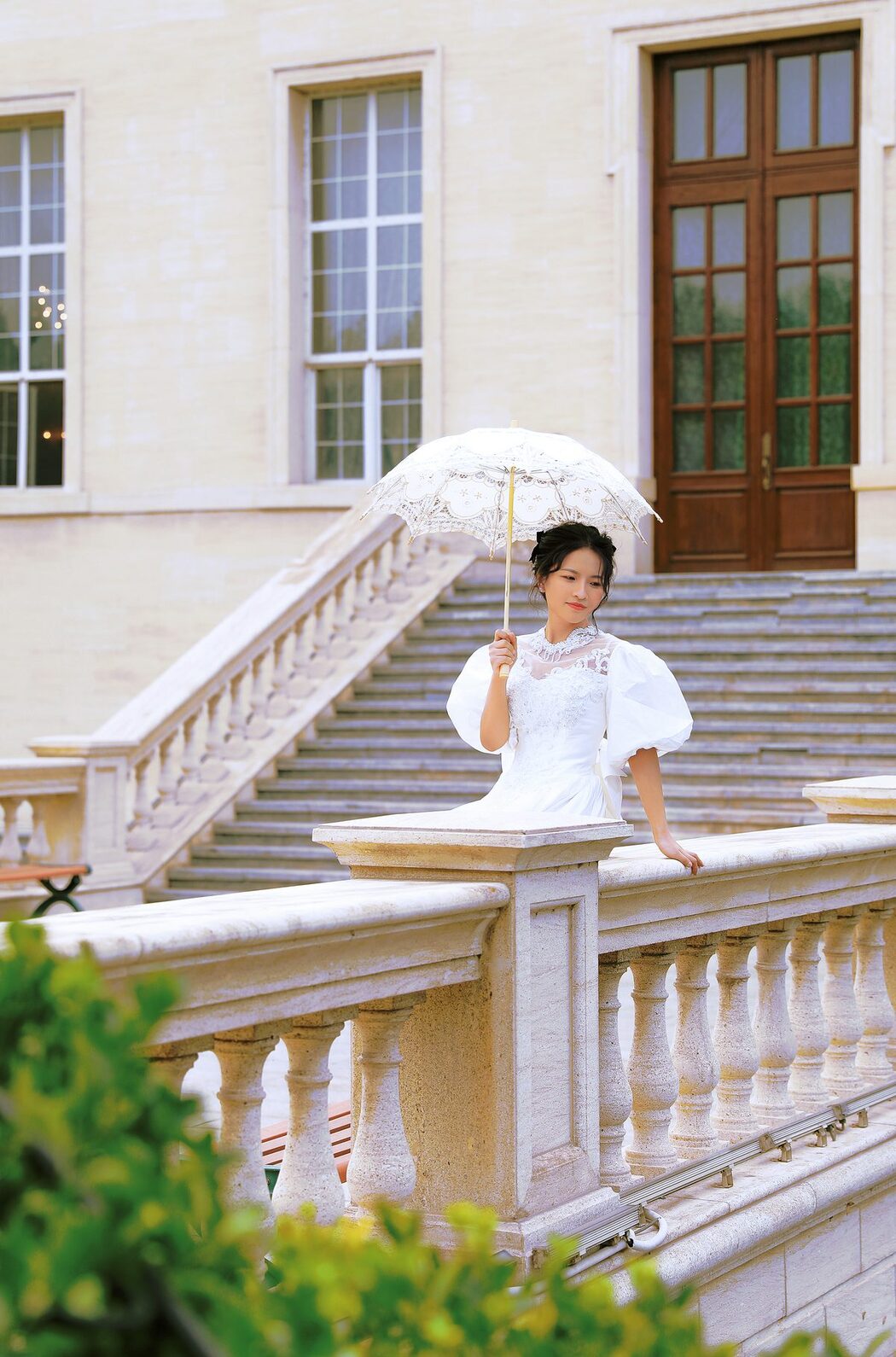 YiTuYu艺图语 Vol.3408 Xiao Xiao Chong Laura