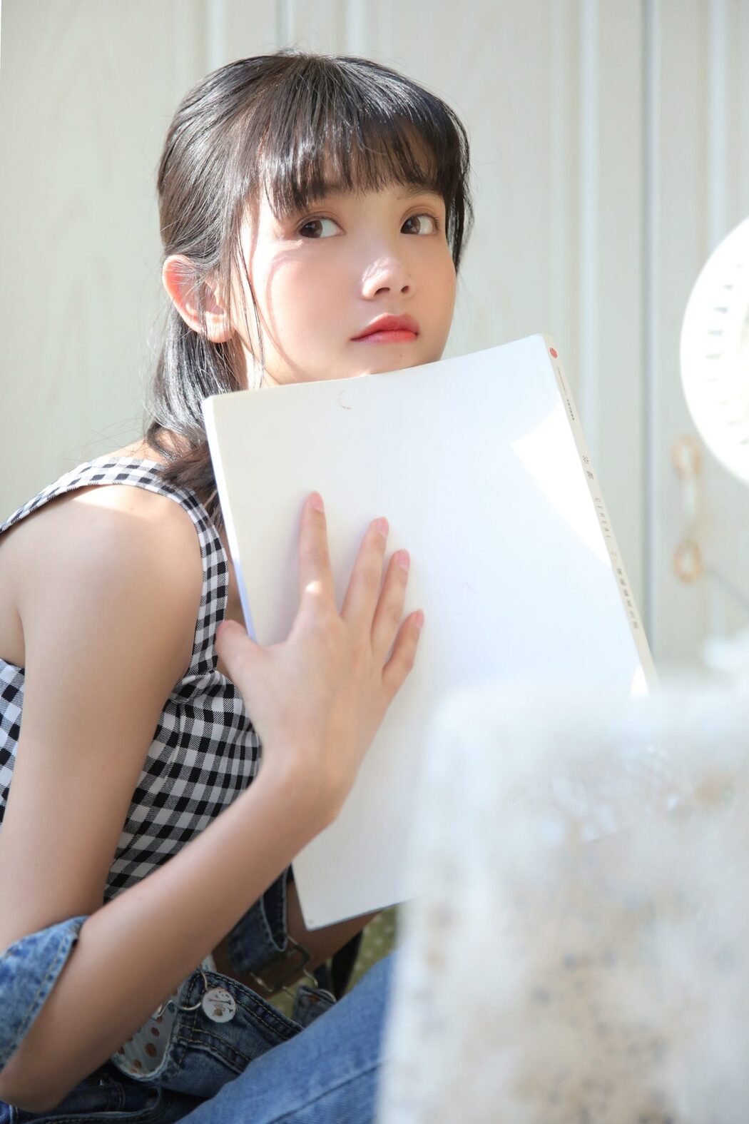 YiTuYu艺图语 Vol.3414 Mao Zi Zi