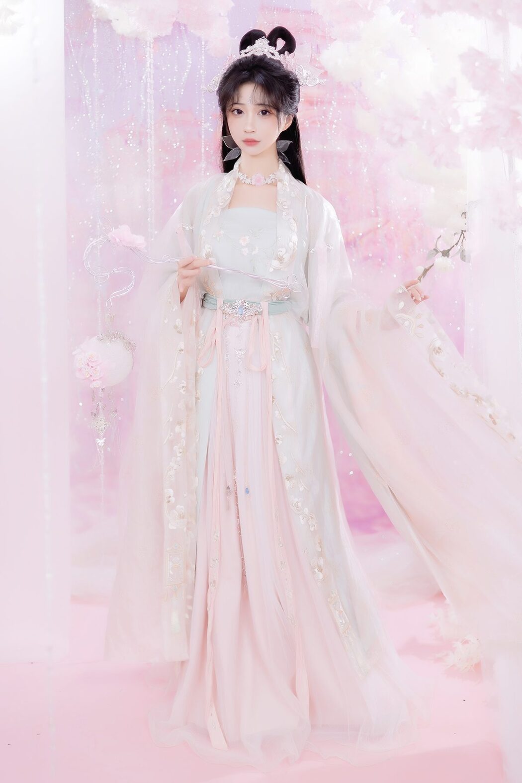 YiTuYu艺图语 Vol.3521 Qi Luo Sheng De Xiao Su Su Cover Photo
