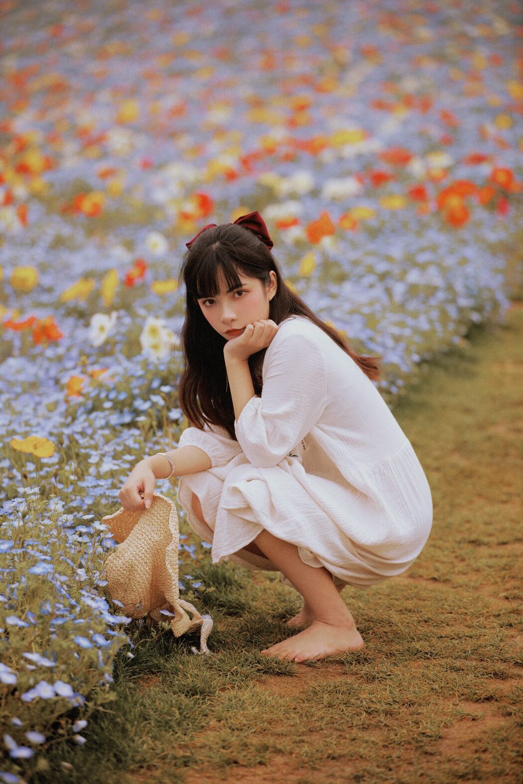 YiTuYu艺图语 Vol.3494 Ga Li Ya Ga Li