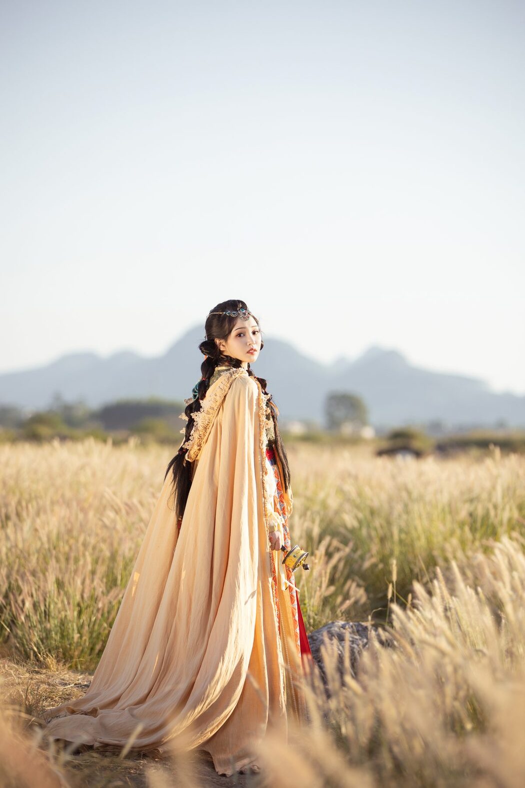 YiTuYu艺图语 Vol.3464 Yi Dui Ling Yi