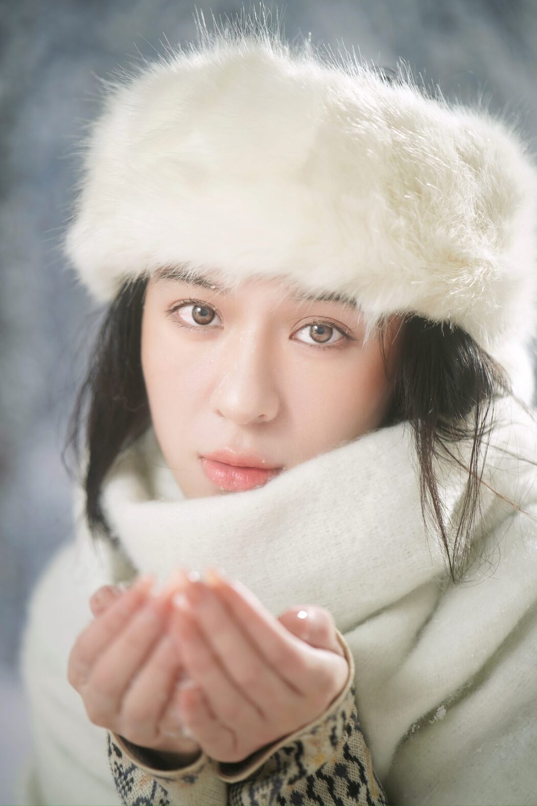 YiTuYu艺图语 Vol.3393 Xiao Su