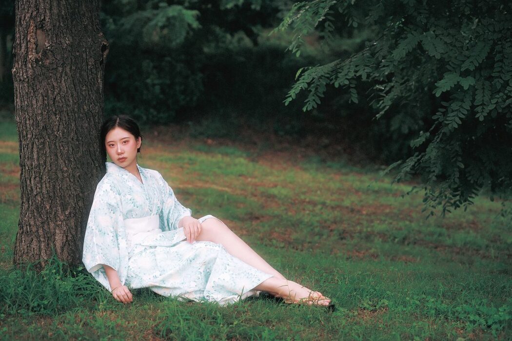 YiTuYu艺图语 Vol.3528 Xiao Xu Zhang