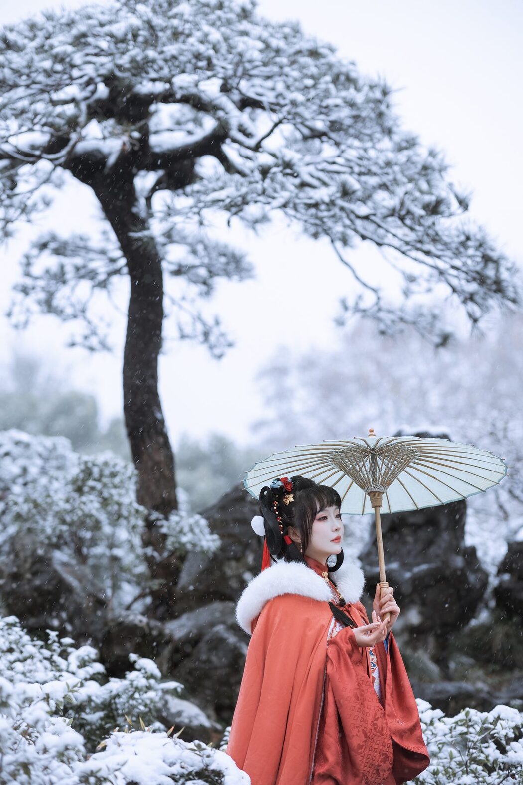 YiTuYu艺图语 Vol.3475 Lu Lu Haley