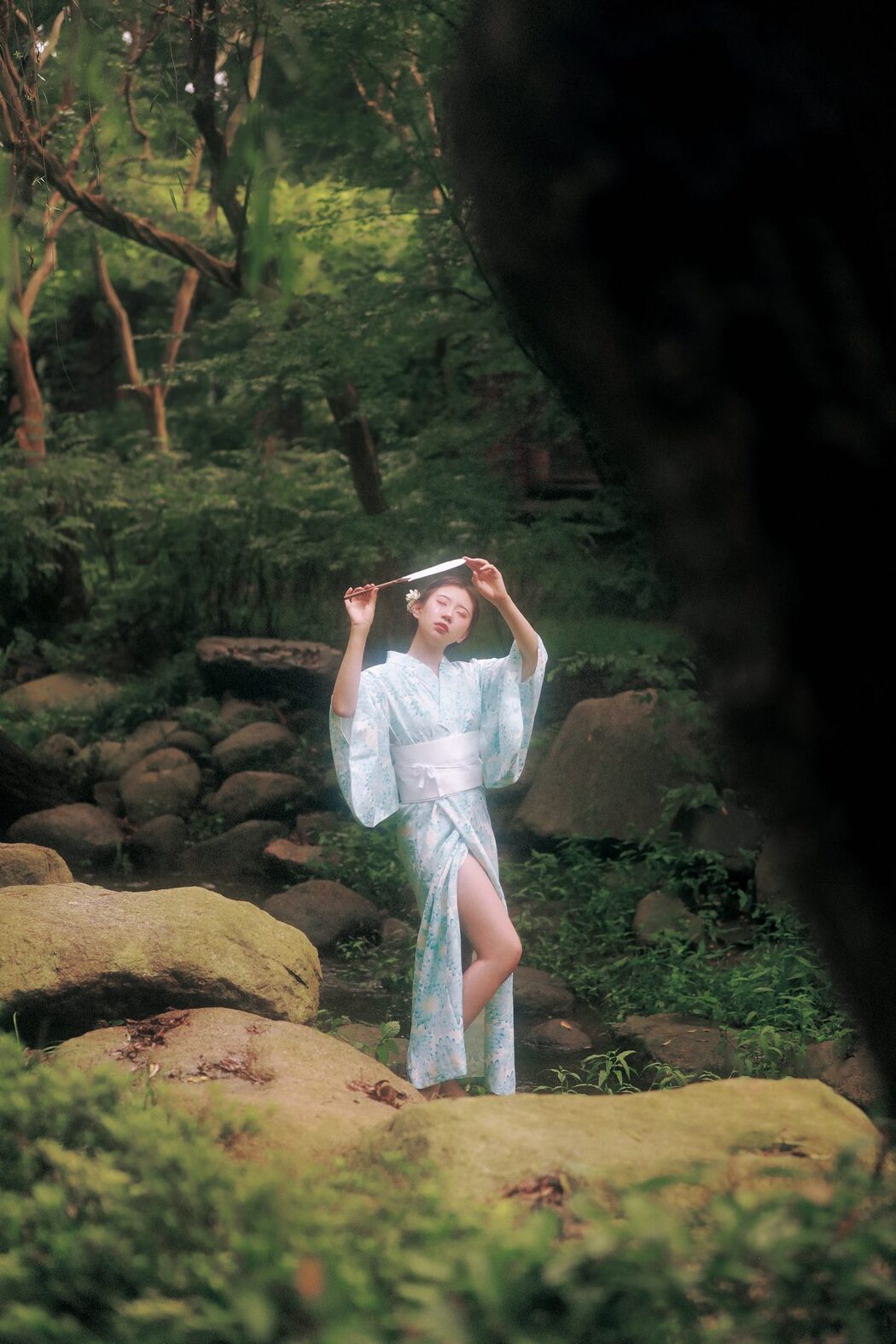 YiTuYu艺图语 Vol.3528 Xiao Xu Zhang