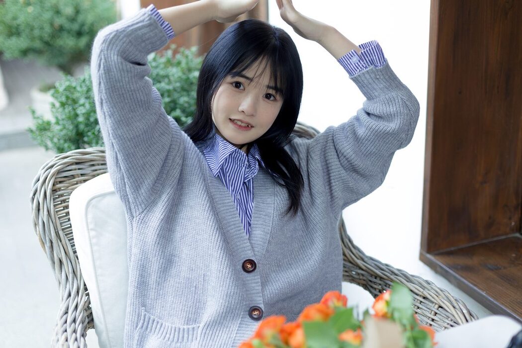 YiTuYu艺图语 Vol.3482 Xiao Yi Mei Mei Cute