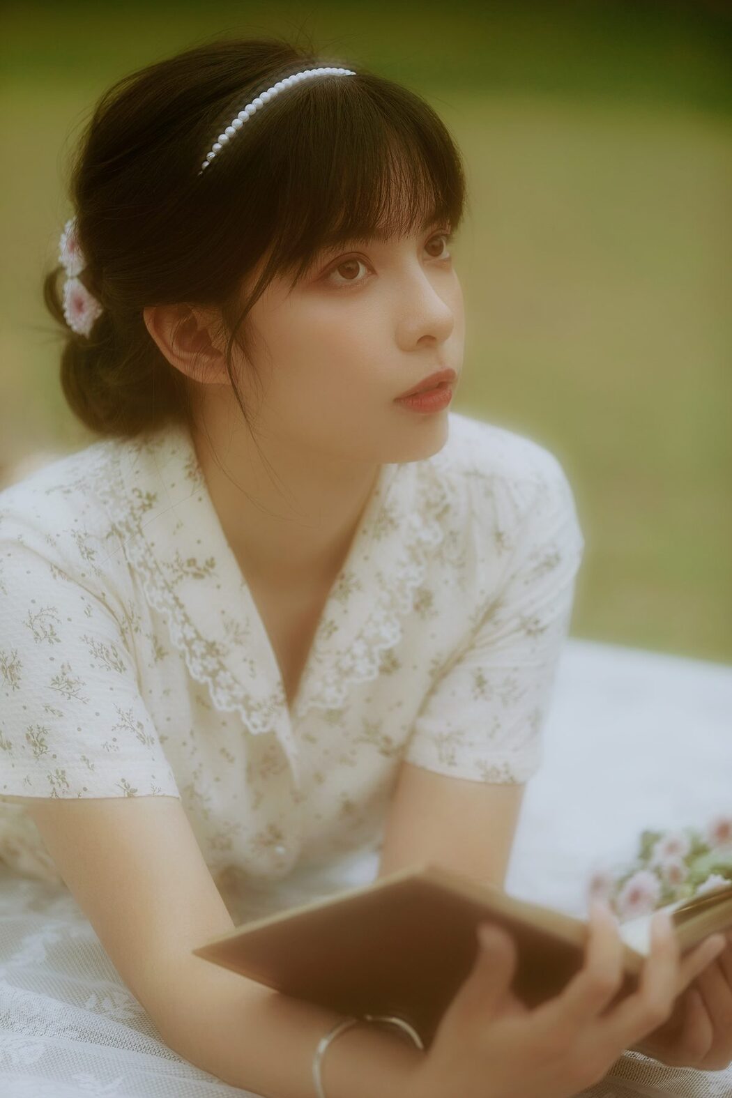 YiTuYu艺图语 Vol.3502 Ga Li Ya Ga Li