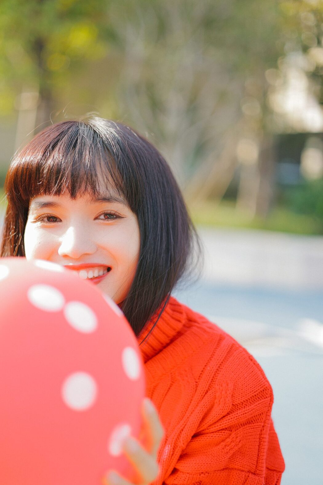 YiTuYu艺图语 Vol.3490 Xia Shi Ha Ha Jiang