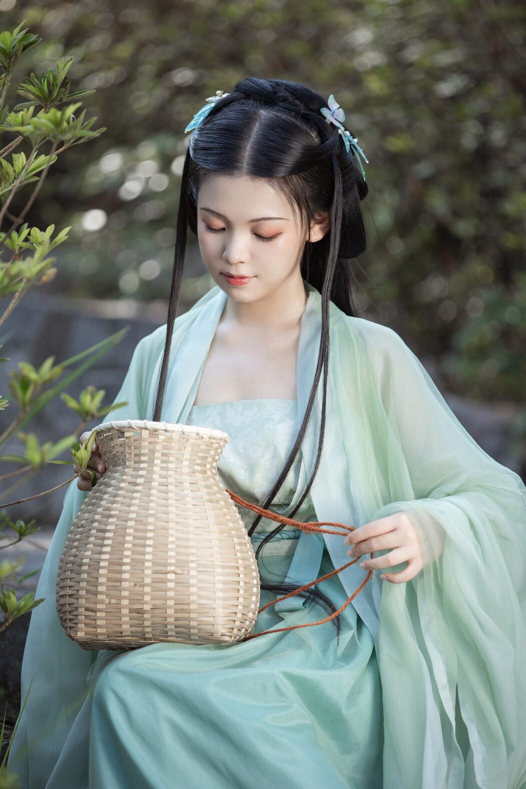 YiTuYu艺图语 Vol.3433 Dai Dai