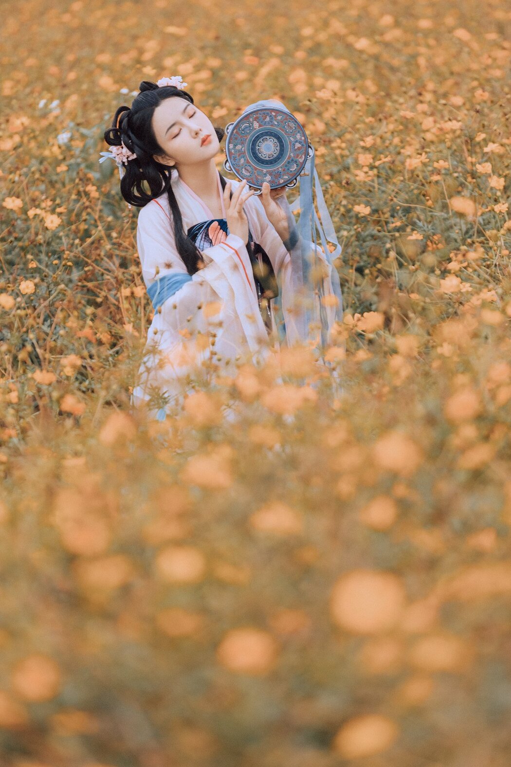YiTuYu艺图语 Vol.342 San Chong Zi