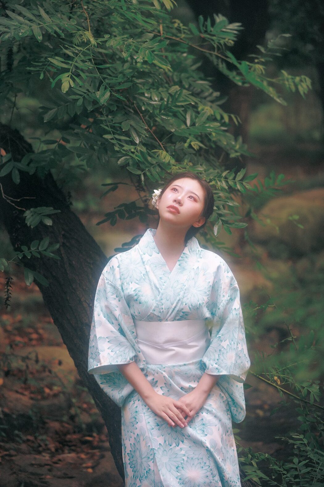YiTuYu艺图语 Vol.3528 Xiao Xu Zhang