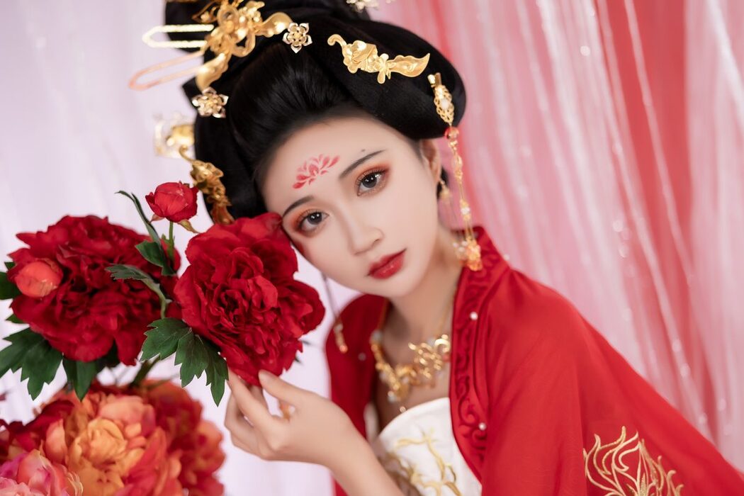 YiTuYu艺图语 Vol.3461 Qi Luo Sheng De Xiao Su Su