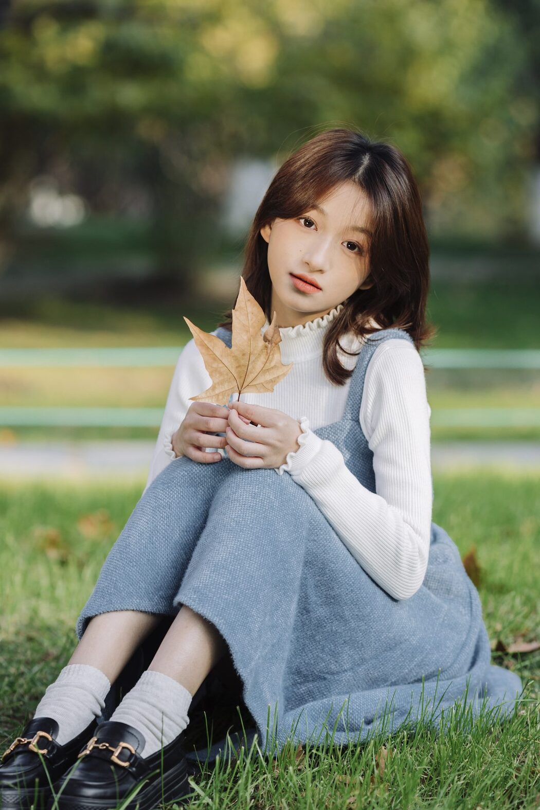 YiTuYu艺图语 Vol.3437 Yu Er