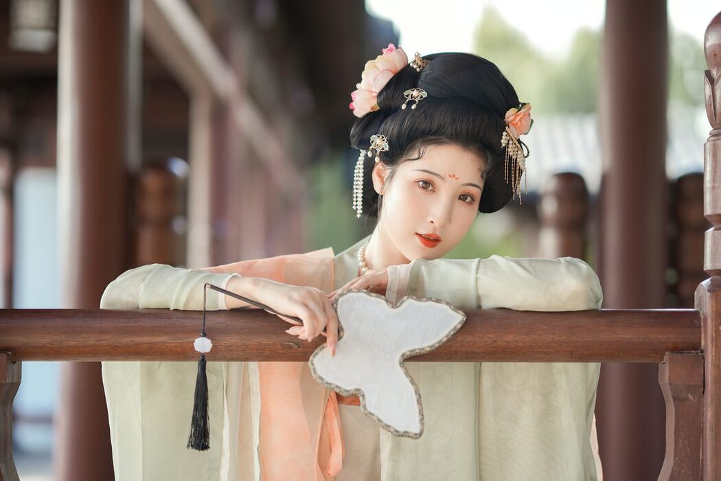 YiTuYu艺图语 Vol.3469 Wo Shi Jin Er Ya