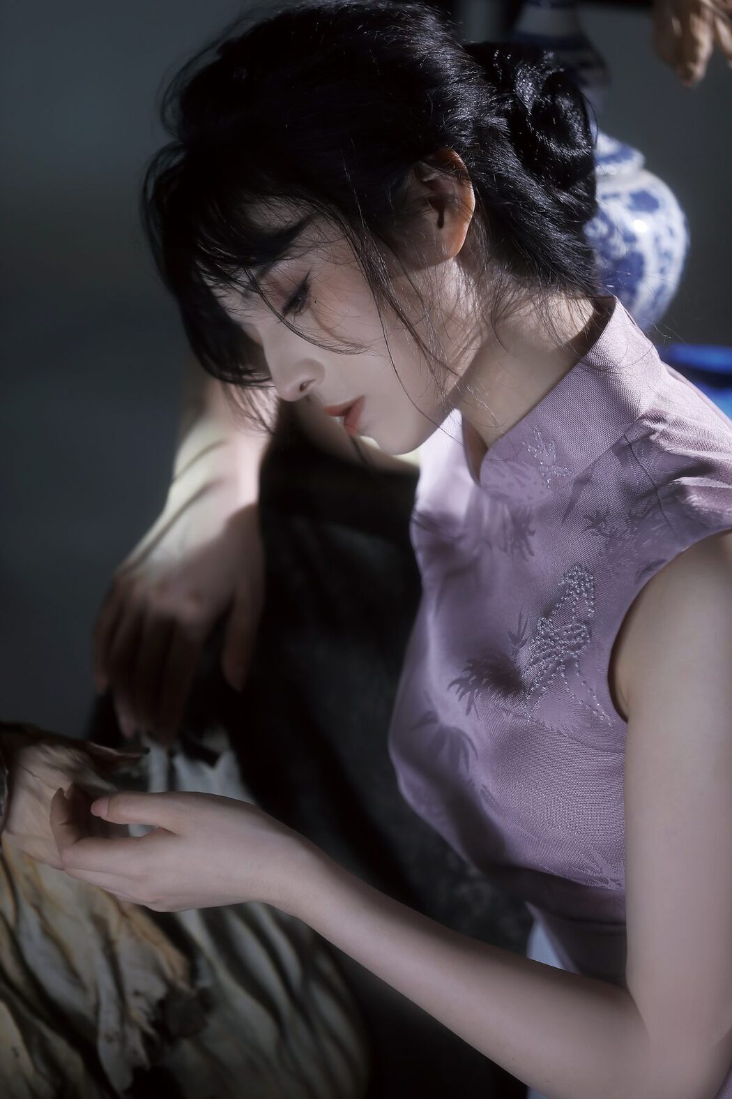YiTuYu艺图语 Vol.3416 Feng Yu Jing