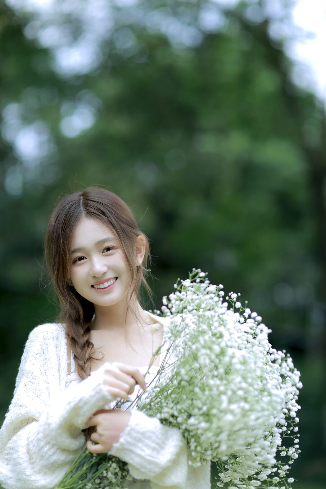 YiTuYu艺图语 Vol.3394 Rui Qiu De Kuai Le Ren Sheng