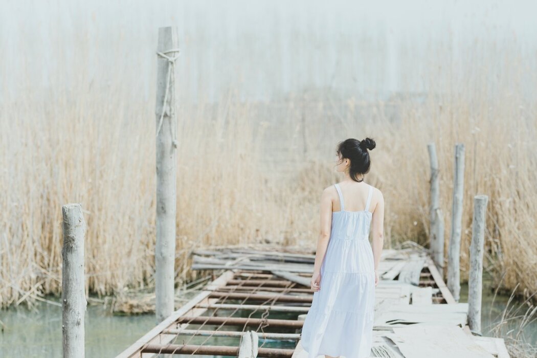 YiTuYu艺图语 Vol.345 Ying Xia