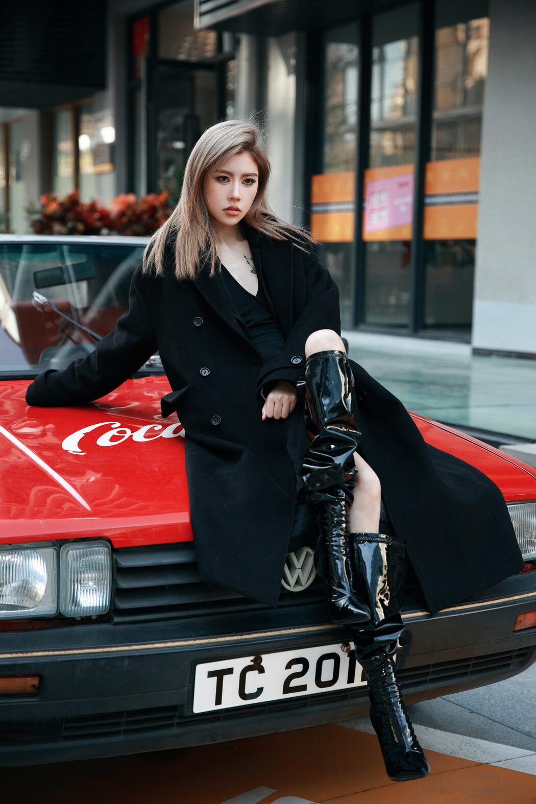 YiTuYu艺图语 Vol.3432 Jing Yu