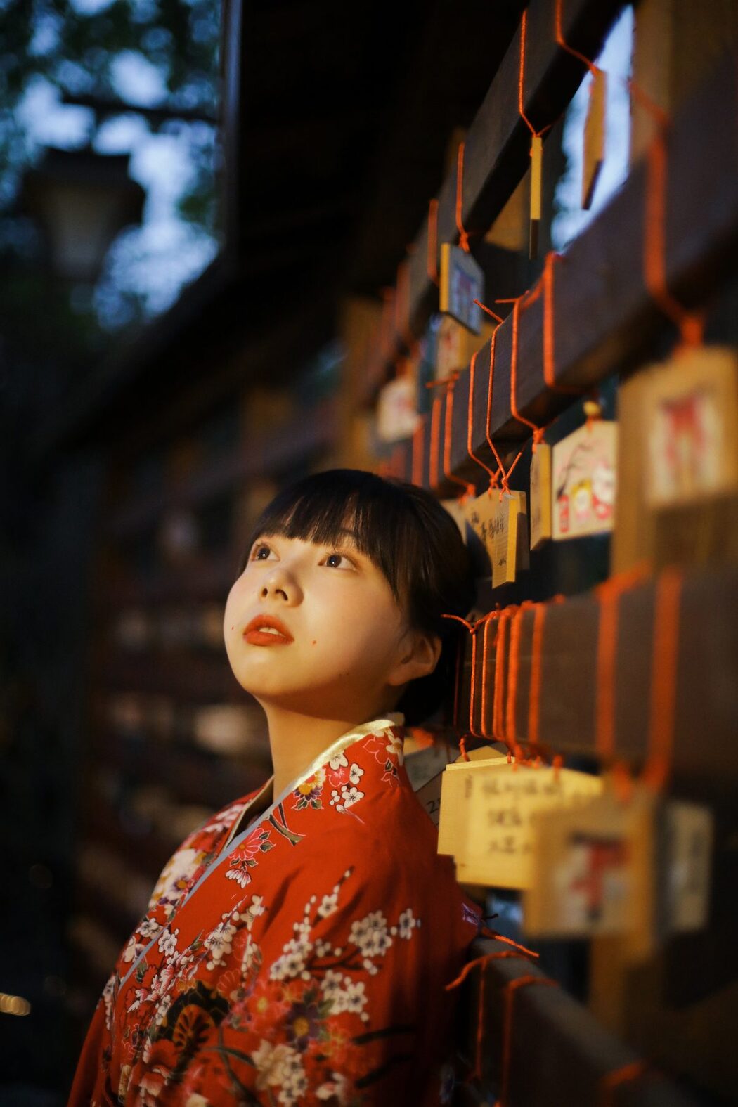 YiTuYu艺图语 Vol.3501 Xie Fa Fa