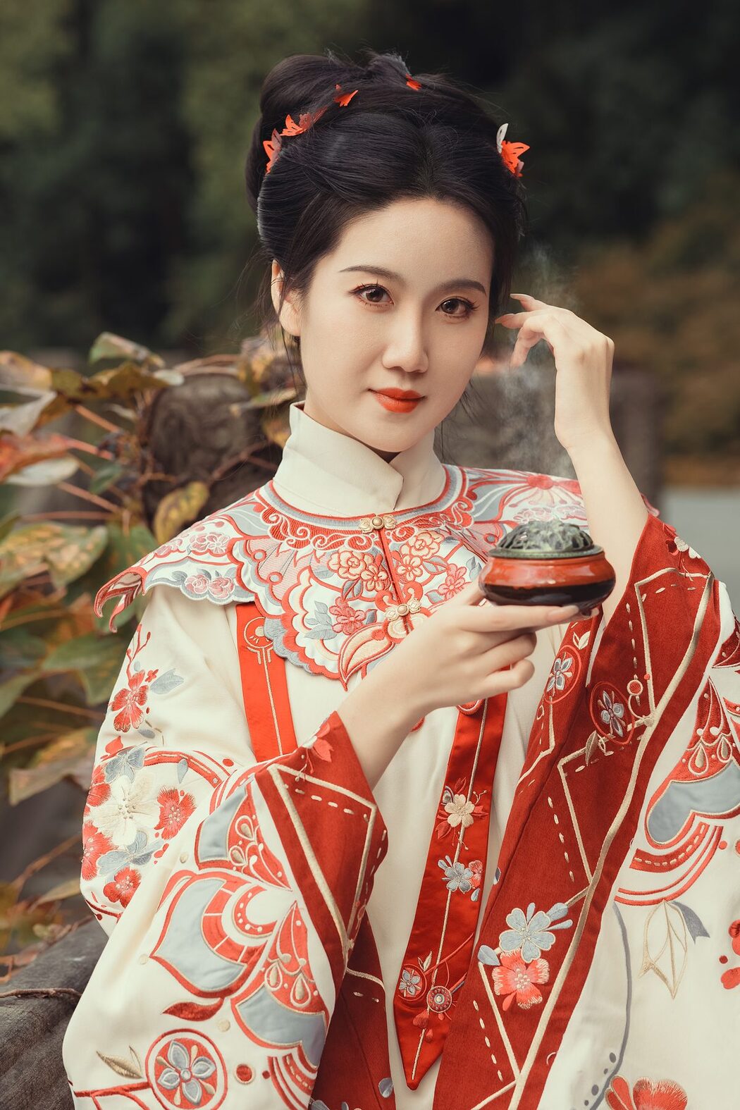 YiTuYu艺图语 Vol.3463 Gan Le Miao Miao Miao