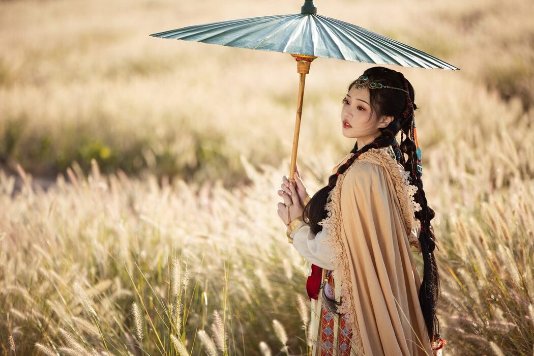 YiTuYu艺图语 Vol.3464 Yi Dui Ling Yi