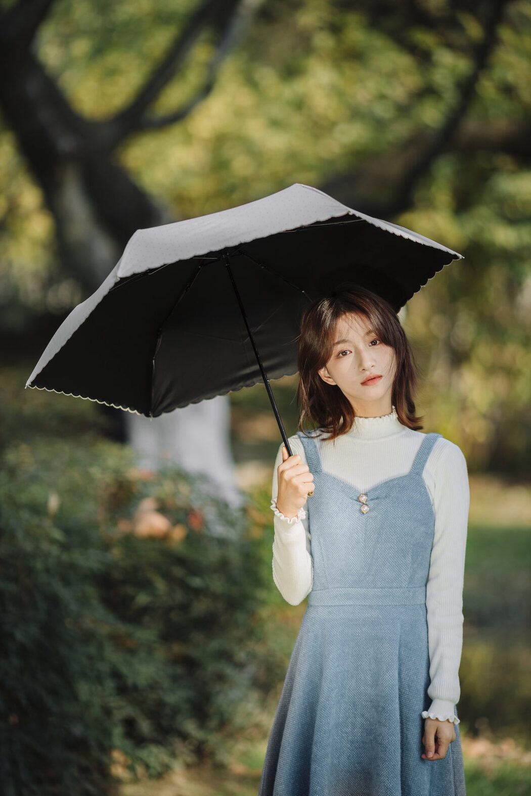 YiTuYu艺图语 Vol.3437 Yu Er