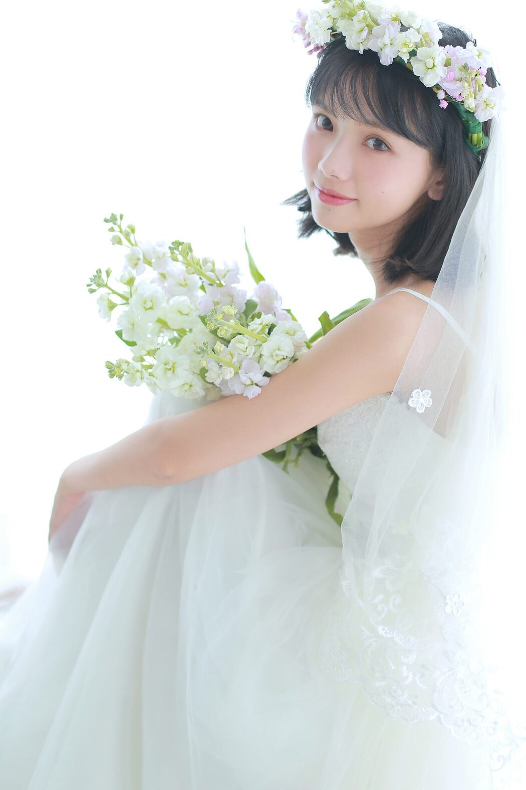 YiTuYu艺图语 Vol.3418 Mao Zi Zi