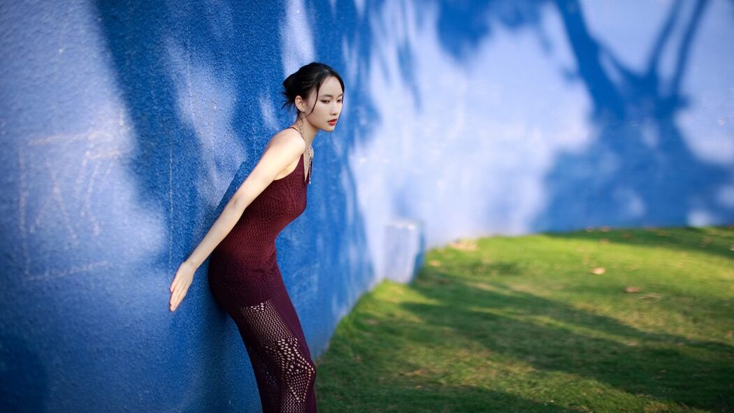 YiTuYu艺图语 Vol.3410 Dong Yan