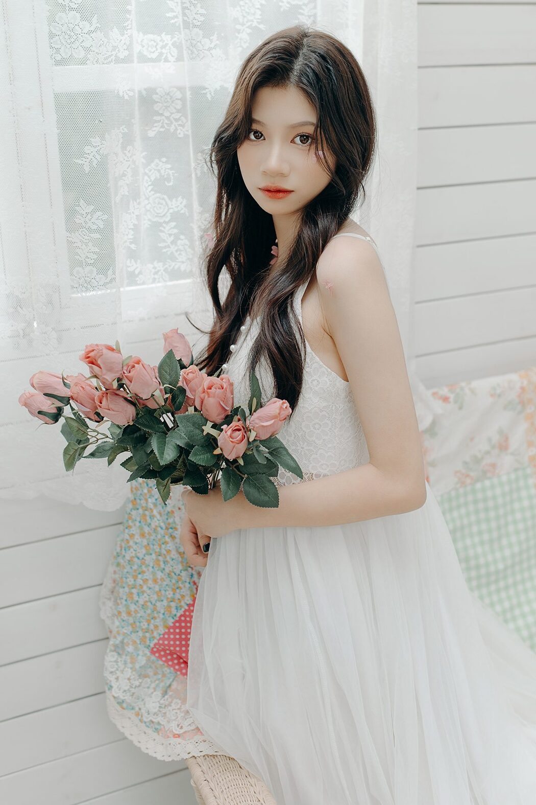 YiTuYu艺图语 Vol.3387 Mu Yang Cover Photo