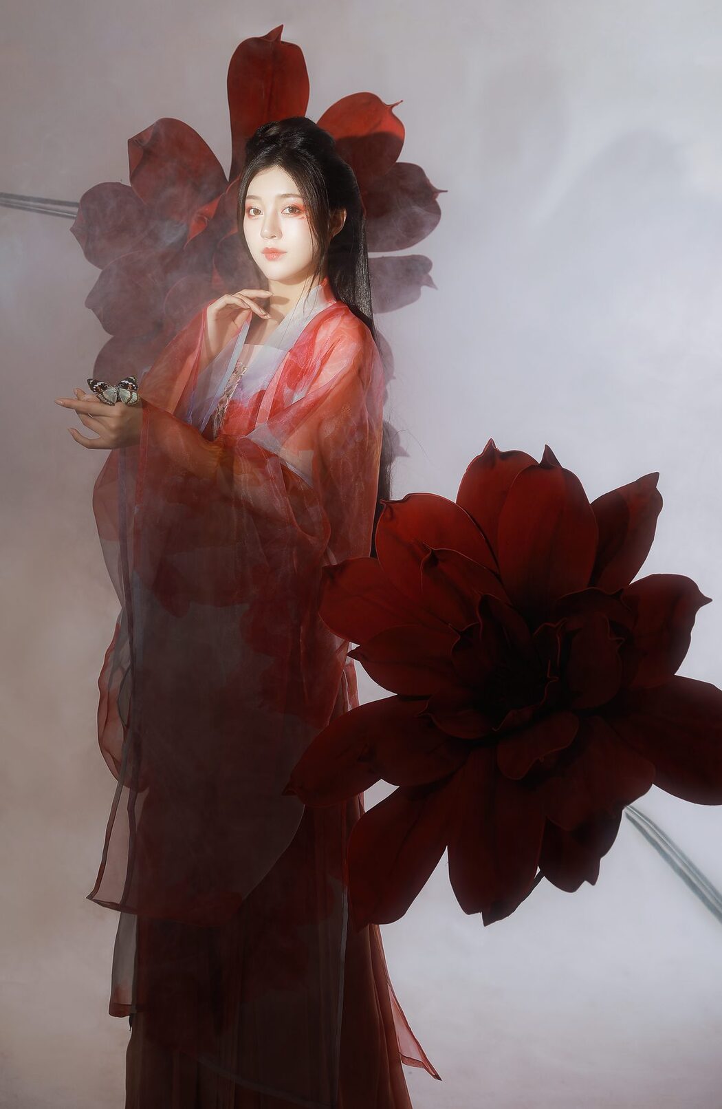 YiTuYu艺图语 Vol.3411 Xiao Lou